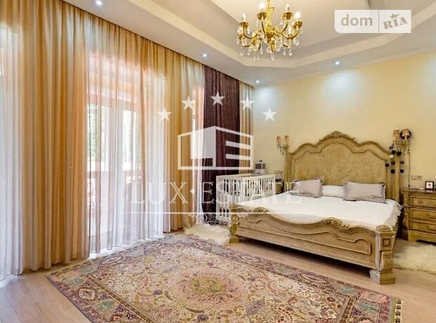 двухэтажный дом с камином, 620 кв. м, кирпич. Продажа в Стоянке (Киевская обл.) фото 1 двухэтажный дом с камином, 620 кв. м, кирпич. Продажа в Стоянке (Киевская обл.) фото 1