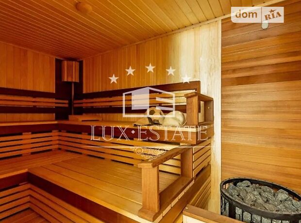 двухэтажный дом с камином, 620 кв. м, кирпич. Продажа в Стоянке (Киевская обл.) фото 1 двухэтажный дом с камином, 620 кв. м, кирпич. Продажа в Стоянке (Киевская обл.) фото 1