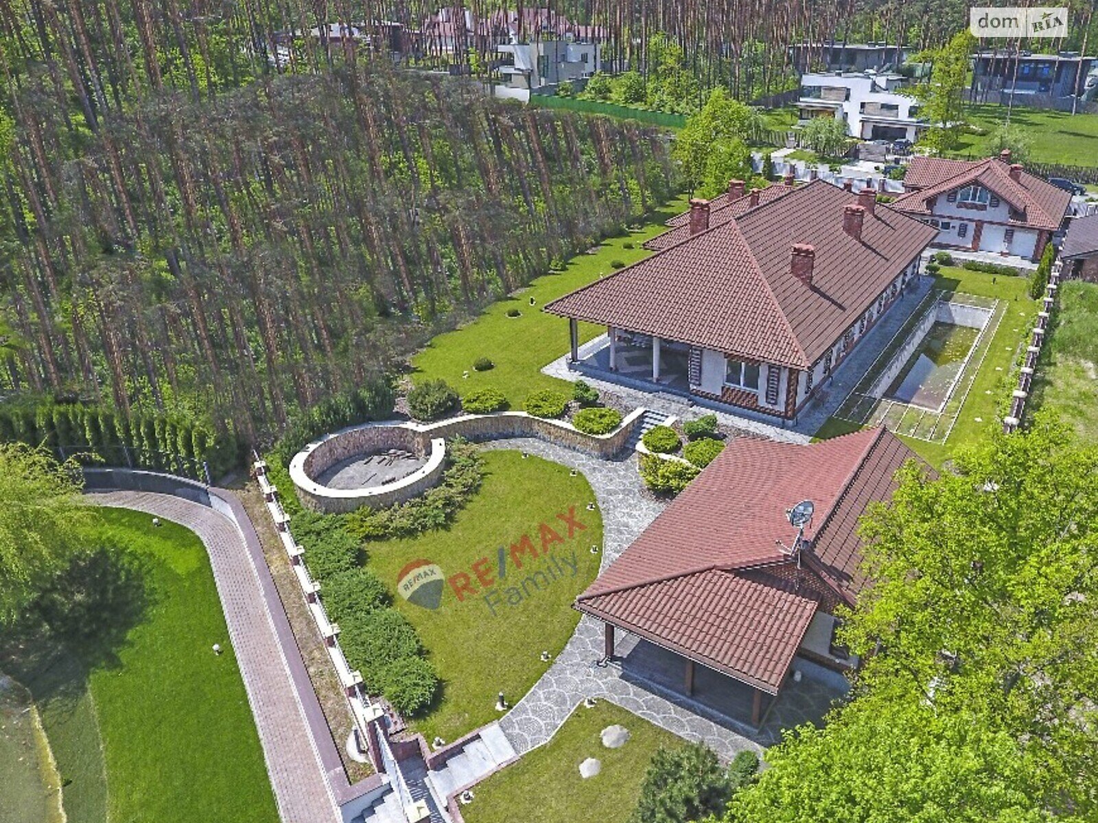 одноповерховий будинок з ремонтом, 380 кв. м, цегла. Продаж у Стоянці фото 1