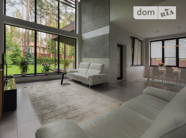 Продажа дома, 320м², Киевская, Киево-Святошинский, c. Стоянка, Лесная Продажа дома, 320м², Киевская, Киево-Святошинский, c. Стоянка, Лесная