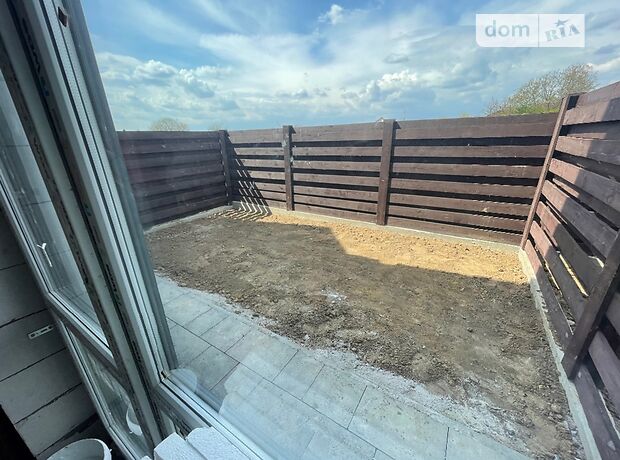 двухэтажный дом с балконом, 105 кв. м, газобетон. Продажа в Святопетровское (Киевская обл.) фото 1 двухэтажный дом с балконом, 105 кв. м, газобетон. Продажа в Святопетровское (Киевская обл.) фото 1