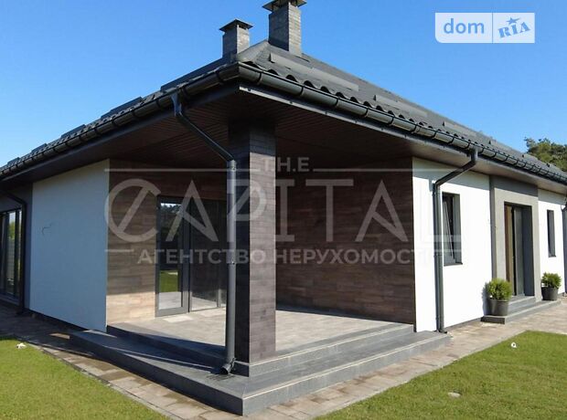 одноэтажный дом, 175 кв. м, кирпич. Продажа в Святопетровское (Киевская обл.) фото 1 одноэтажный дом, 175 кв. м, кирпич. Продажа в Святопетровское (Киевская обл.) фото 1
