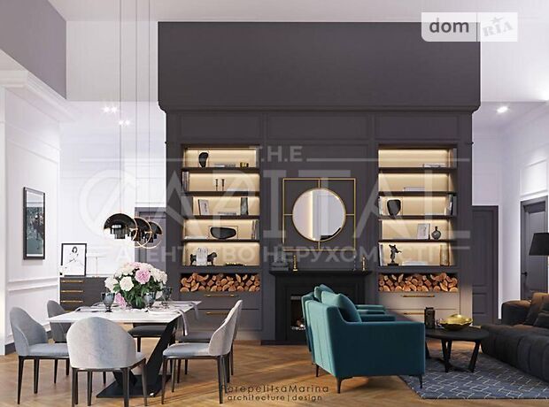 одноэтажный дом, 175 кв. м, кирпич. Продажа в Святопетровское (Киевская обл.) фото 1 одноэтажный дом, 175 кв. м, кирпич. Продажа в Святопетровское (Киевская обл.) фото 1