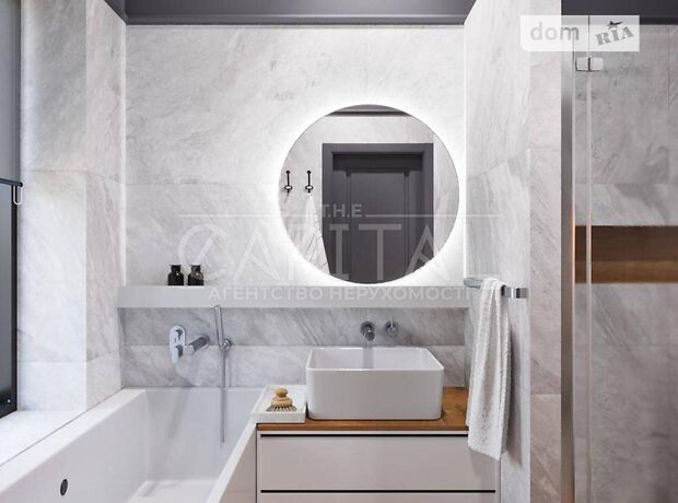 одноэтажный дом, 175 кв. м, кирпич. Продажа в Святопетровское (Киевская обл.) фото 1 одноэтажный дом, 175 кв. м, кирпич. Продажа в Святопетровское (Киевская обл.) фото 1