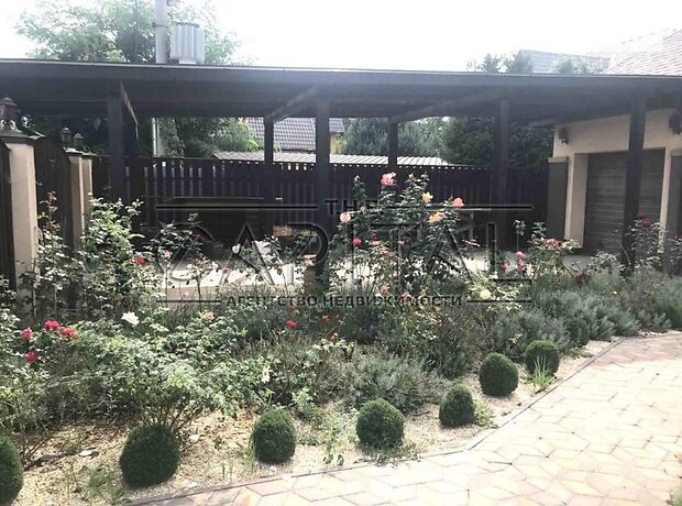 двухэтажный дом с балконом, 215 кв. м, керамический блок. Продажа в Святопетровское фото 1 двухэтажный дом с балконом, 215 кв. м, керамический блок. Продажа в Святопетровское фото 1