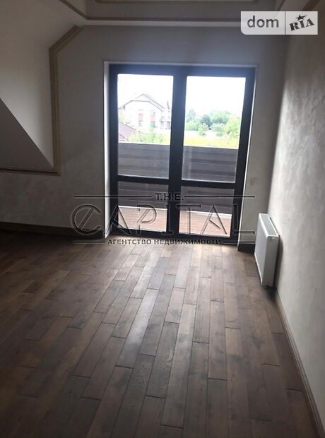двухэтажный дом с балконом, 215 кв. м, керамический блок. Продажа в Святопетровское фото 1 двухэтажный дом с балконом, 215 кв. м, керамический блок. Продажа в Святопетровское фото 1