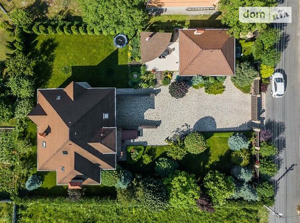 двухэтажный дом, 295 кв. м, кирпич. Продажа в Святопетровское (Киевская обл.) фото 1 двухэтажный дом, 295 кв. м, кирпич. Продажа в Святопетровское (Киевская обл.) фото 1