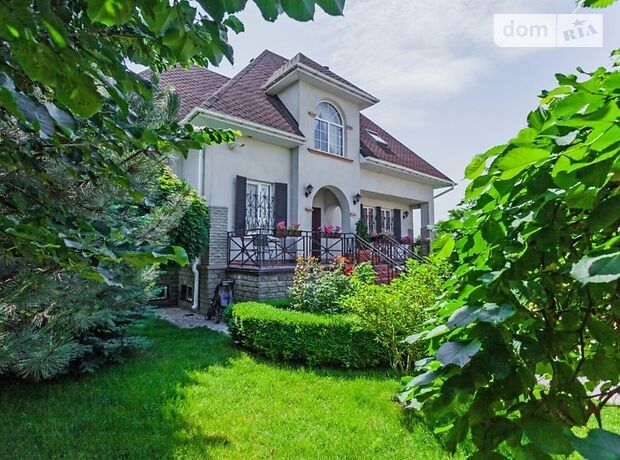 двухэтажный дом, 295 кв. м, кирпич. Продажа в Святопетровское (Киевская обл.) фото 1 двухэтажный дом, 295 кв. м, кирпич. Продажа в Святопетровское (Киевская обл.) фото 1