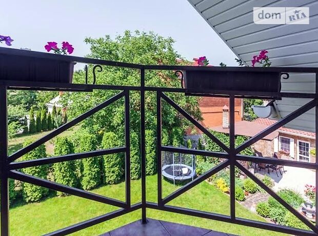 двухэтажный дом, 295 кв. м, кирпич. Продажа в Святопетровское (Киевская обл.) фото 1 двухэтажный дом, 295 кв. м, кирпич. Продажа в Святопетровское (Киевская обл.) фото 1