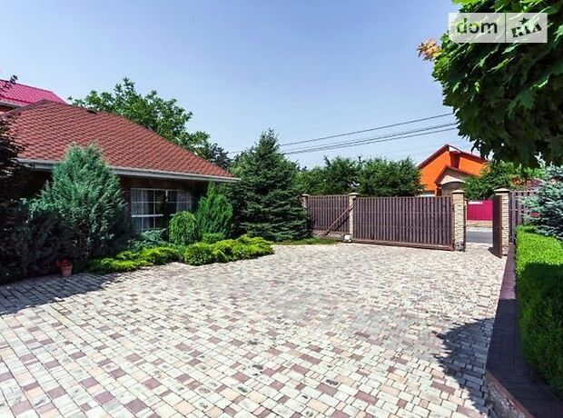двухэтажный дом, 295 кв. м, кирпич. Продажа в Святопетровское (Киевская обл.) фото 1 двухэтажный дом, 295 кв. м, кирпич. Продажа в Святопетровское (Киевская обл.) фото 1