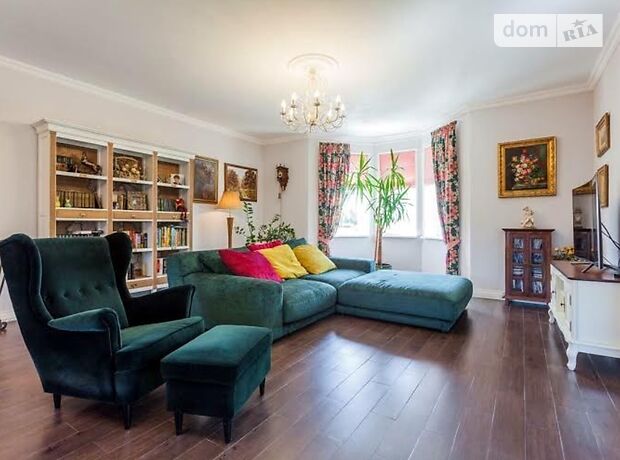 двухэтажный дом, 295 кв. м, кирпич. Продажа в Святопетровское (Киевская обл.) фото 1 двухэтажный дом, 295 кв. м, кирпич. Продажа в Святопетровское (Киевская обл.) фото 1