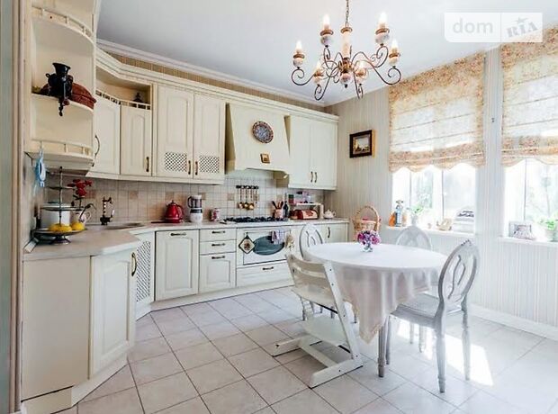 двухэтажный дом, 295 кв. м, кирпич. Продажа в Святопетровское (Киевская обл.) фото 1 двухэтажный дом, 295 кв. м, кирпич. Продажа в Святопетровское (Киевская обл.) фото 1