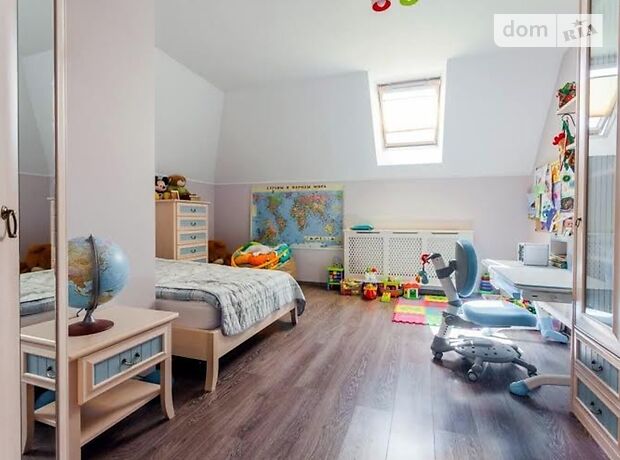 двухэтажный дом, 295 кв. м, кирпич. Продажа в Святопетровское (Киевская обл.) фото 1 двухэтажный дом, 295 кв. м, кирпич. Продажа в Святопетровское (Киевская обл.) фото 1