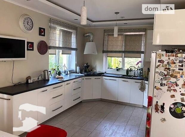 двухэтажный дом, 207 кв. м, кирпич. Продажа в Святопетровское (Киевская обл.) фото 1 двухэтажный дом, 207 кв. м, кирпич. Продажа в Святопетровское (Киевская обл.) фото 1