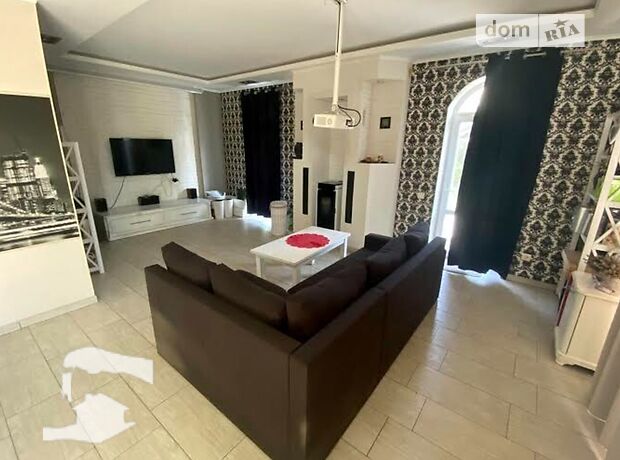 двухэтажный дом, 207 кв. м, кирпич. Продажа в Святопетровское (Киевская обл.) фото 1 двухэтажный дом, 207 кв. м, кирпич. Продажа в Святопетровское (Киевская обл.) фото 1