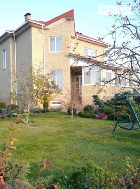 двухэтажный дом, 286 кв. м, кирпич. Продажа в Святопетровское (Киевская обл.) фото 1 двухэтажный дом, 286 кв. м, кирпич. Продажа в Святопетровское (Киевская обл.) фото 1
