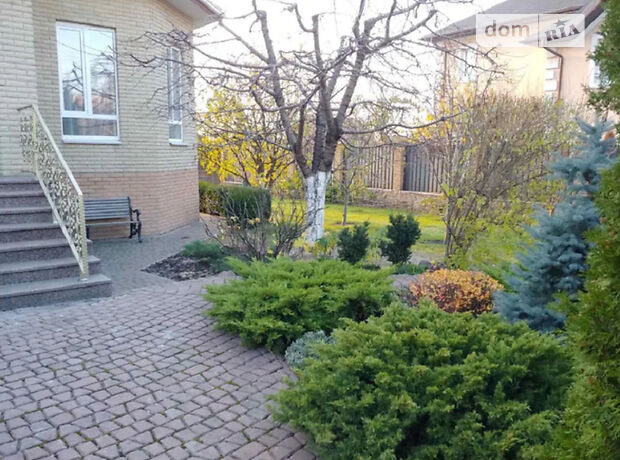 двухэтажный дом, 286 кв. м, кирпич. Продажа в Святопетровское (Киевская обл.) фото 1 двухэтажный дом, 286 кв. м, кирпич. Продажа в Святопетровское (Киевская обл.) фото 1