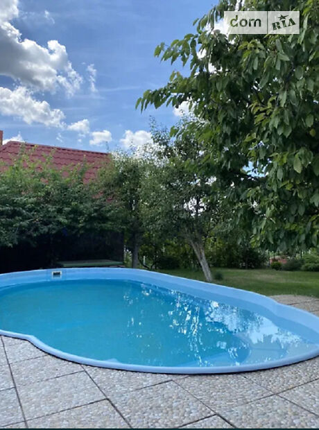 двухэтажный дом, 286 кв. м, кирпич. Продажа в Святопетровское (Киевская обл.) фото 1 двухэтажный дом, 286 кв. м, кирпич. Продажа в Святопетровское (Киевская обл.) фото 1