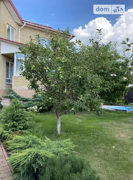 двухэтажный дом, 286 кв. м, кирпич. Продажа в Святопетровское (Киевская обл.) фото 1 двухэтажный дом, 286 кв. м, кирпич. Продажа в Святопетровское (Киевская обл.) фото 1