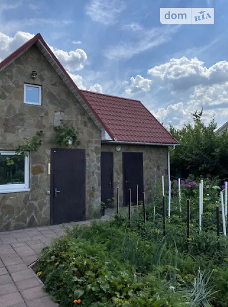 двухэтажный дом, 286 кв. м, кирпич. Продажа в Святопетровское (Киевская обл.) фото 1 двухэтажный дом, 286 кв. м, кирпич. Продажа в Святопетровское (Киевская обл.) фото 1