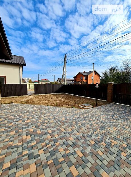 двухэтажный дом, 160 кв. м, пеноблок. Продажа в Святопетровское (Киевская обл.) фото 1 двухэтажный дом, 160 кв. м, пеноблок. Продажа в Святопетровское (Киевская обл.) фото 1