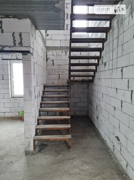 двухэтажный дом, 160 кв. м, пеноблок. Продажа в Святопетровское (Киевская обл.) фото 1 двухэтажный дом, 160 кв. м, пеноблок. Продажа в Святопетровское (Киевская обл.) фото 1