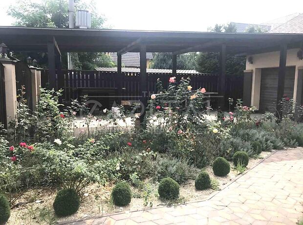 двухэтажный дом, 215 кв. м, кирпич. Продажа в Святопетровское (Киевская обл.) фото 1 двухэтажный дом, 215 кв. м, кирпич. Продажа в Святопетровское (Киевская обл.) фото 1