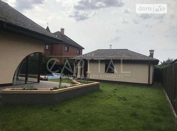 двухэтажный дом, 215 кв. м, кирпич. Продажа в Святопетровское (Киевская обл.) фото 1 двухэтажный дом, 215 кв. м, кирпич. Продажа в Святопетровское (Киевская обл.) фото 1