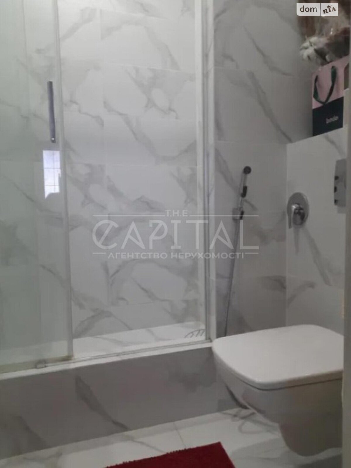 трехэтажный дом с отоплением, 100 кв. м, кирпич. Продажа в Святопетровское фото 1 трехэтажный дом с отоплением, 100 кв. м, кирпич. Продажа в Святопетровское фото 1