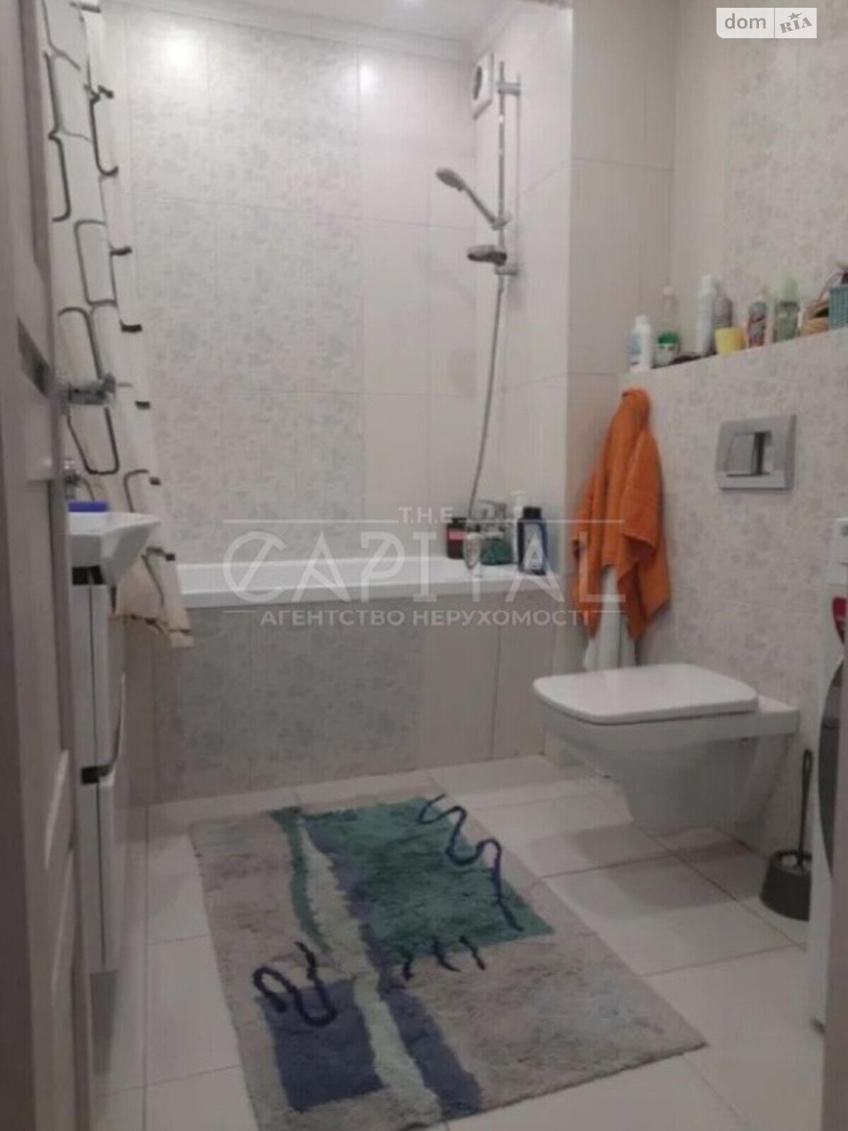 трехэтажный дом с отоплением, 100 кв. м, кирпич. Продажа в Святопетровское фото 1 трехэтажный дом с отоплением, 100 кв. м, кирпич. Продажа в Святопетровское фото 1