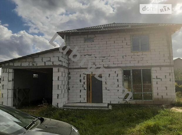 трехэтажный дом, 140 кв. м, кирпич. Продажа в Тарасовке (Киевская обл.) фото 1 трехэтажный дом, 140 кв. м, кирпич. Продажа в Тарасовке (Киевская обл.) фото 1