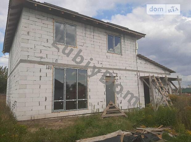 трехэтажный дом, 140 кв. м, кирпич. Продажа в Тарасовке (Киевская обл.) фото 1 трехэтажный дом, 140 кв. м, кирпич. Продажа в Тарасовке (Киевская обл.) фото 1