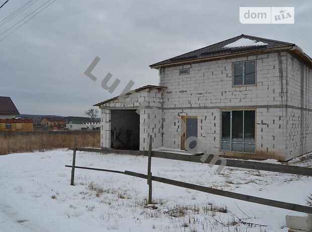 трехэтажный дом, 140 кв. м, кирпич. Продажа в Тарасовке (Киевская обл.) фото 1 трехэтажный дом, 140 кв. м, кирпич. Продажа в Тарасовке (Киевская обл.) фото 1