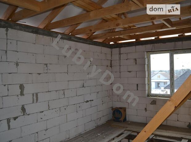 трехэтажный дом, 140 кв. м, кирпич. Продажа в Тарасовке (Киевская обл.) фото 1 трехэтажный дом, 140 кв. м, кирпич. Продажа в Тарасовке (Киевская обл.) фото 1