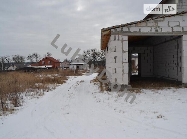 трехэтажный дом, 140 кв. м, кирпич. Продажа в Тарасовке (Киевская обл.) фото 1 трехэтажный дом, 140 кв. м, кирпич. Продажа в Тарасовке (Киевская обл.) фото 1