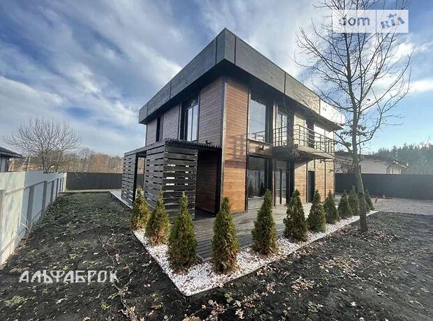 двухэтажный дом, 178 кв. м, кирпич. Продажа в Тарасовке (Киевская обл.) фото 1 двухэтажный дом, 178 кв. м, кирпич. Продажа в Тарасовке (Киевская обл.) фото 1