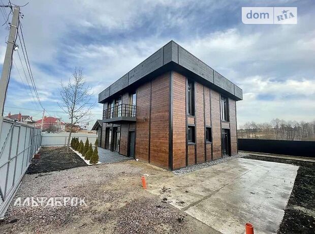 двухэтажный дом, 178 кв. м, кирпич. Продажа в Тарасовке (Киевская обл.) фото 1 двухэтажный дом, 178 кв. м, кирпич. Продажа в Тарасовке (Киевская обл.) фото 1