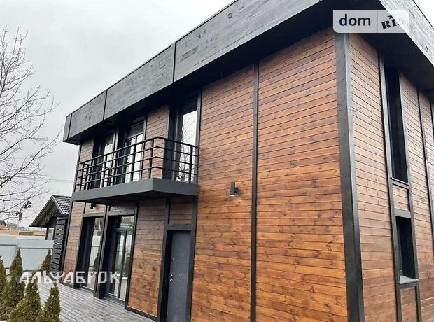 двухэтажный дом, 178 кв. м, кирпич. Продажа в Тарасовке (Киевская обл.) фото 1 двухэтажный дом, 178 кв. м, кирпич. Продажа в Тарасовке (Киевская обл.) фото 1