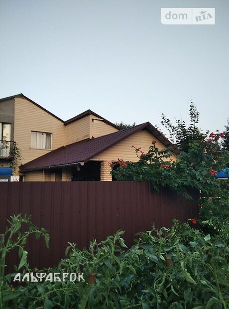 двухэтажный дом, 120 кв. м, кирпич. Продажа в Тарасовке (Киевская обл.) фото 1 двухэтажный дом, 120 кв. м, кирпич. Продажа в Тарасовке (Киевская обл.) фото 1