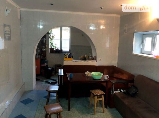 трехэтажный дом, 220 кв. м, монолит. Продажа в Тарасовке (Киевская обл.) фото 1 трехэтажный дом, 220 кв. м, монолит. Продажа в Тарасовке (Киевская обл.) фото 1