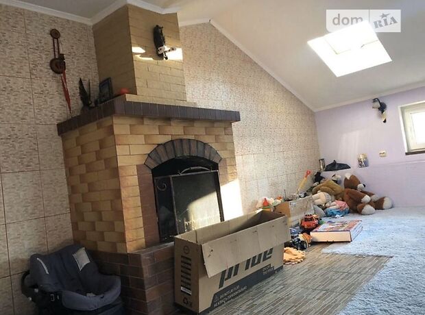 трехэтажный дом, 220 кв. м, монолит. Продажа в Тарасовке (Киевская обл.) фото 1 трехэтажный дом, 220 кв. м, монолит. Продажа в Тарасовке (Киевская обл.) фото 1