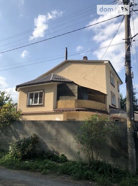 трехэтажный дом, 220 кв. м, монолит. Продажа в Тарасовке (Киевская обл.) фото 1 трехэтажный дом, 220 кв. м, монолит. Продажа в Тарасовке (Киевская обл.) фото 1