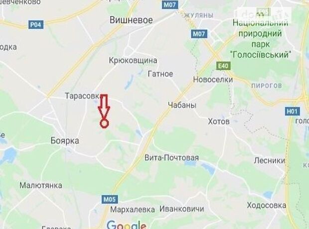 трехэтажный дом, 220 кв. м, монолит. Продажа в Тарасовке (Киевская обл.) фото 1 трехэтажный дом, 220 кв. м, монолит. Продажа в Тарасовке (Киевская обл.) фото 1