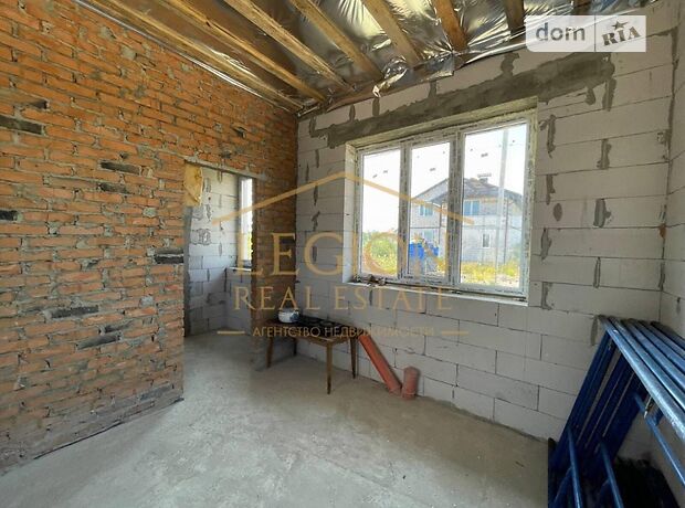 одноэтажный дом с террасой, 94 кв. м, газобетон. Продажа в Тарасовке (Киевская обл.) фото 1 одноэтажный дом с террасой, 94 кв. м, газобетон. Продажа в Тарасовке (Киевская обл.) фото 1