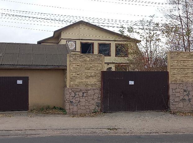 двухэтажный дом, 68.9 кв. м, кирпич. Продажа в Тарасовке (Киевская обл.) фото 1 двухэтажный дом, 68.9 кв. м, кирпич. Продажа в Тарасовке (Киевская обл.) фото 1