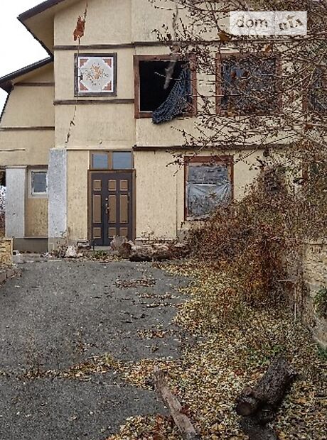 двухэтажный дом, 68.9 кв. м, кирпич. Продажа в Тарасовке (Киевская обл.) фото 1 двухэтажный дом, 68.9 кв. м, кирпич. Продажа в Тарасовке (Киевская обл.) фото 1