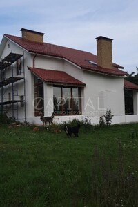 двоповерховий будинок з ремонтом, 211 кв. м, цегла. Продаж у Тарасівці фото 2