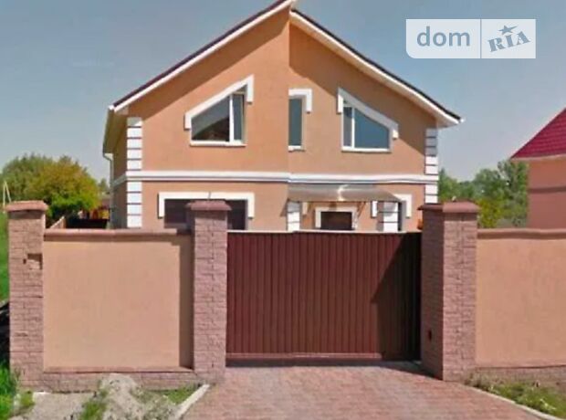 двухэтажный дом, 240 кв. м, кирпич. Продажа в Тарасовке (Киевская обл.) фото 1 двухэтажный дом, 240 кв. м, кирпич. Продажа в Тарасовке (Киевская обл.) фото 1