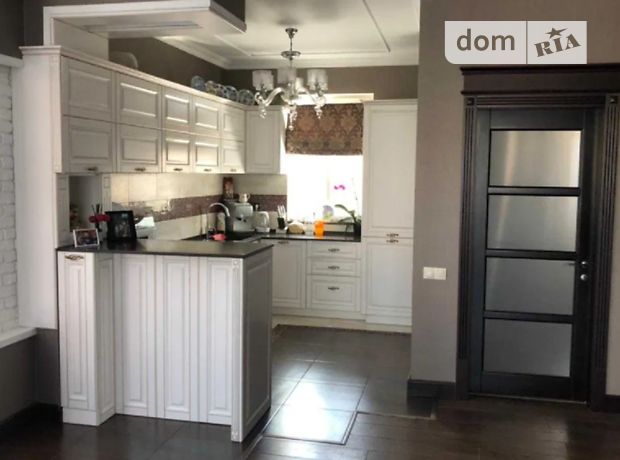 двухэтажный дом, 240 кв. м, кирпич. Продажа в Тарасовке (Киевская обл.) фото 1 двухэтажный дом, 240 кв. м, кирпич. Продажа в Тарасовке (Киевская обл.) фото 1
