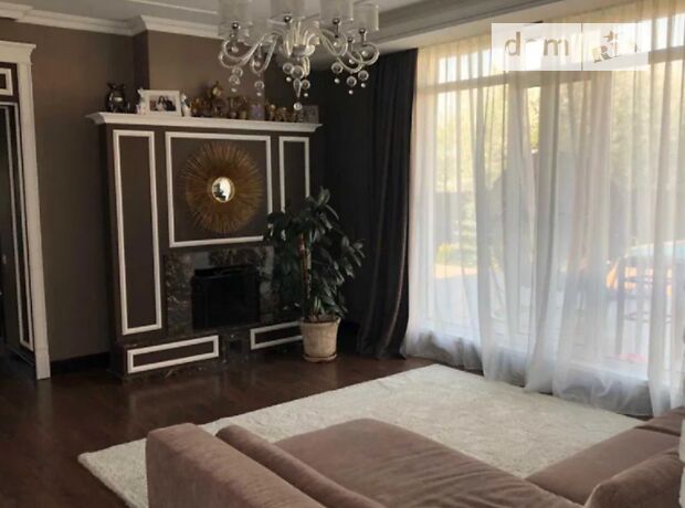 двухэтажный дом, 240 кв. м, кирпич. Продажа в Тарасовке (Киевская обл.) фото 1 двухэтажный дом, 240 кв. м, кирпич. Продажа в Тарасовке (Киевская обл.) фото 1